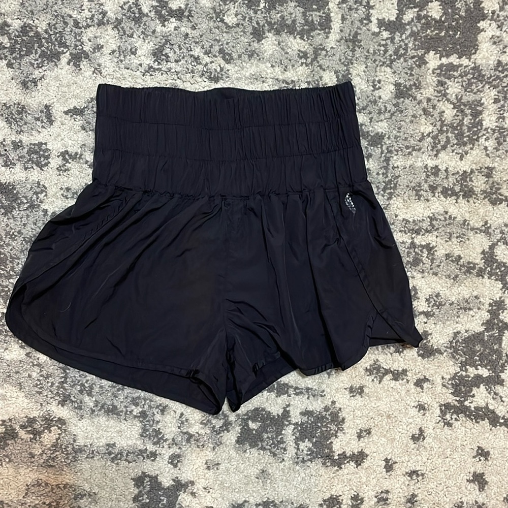 Free people shorts